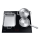 Płyta indukcyjna Samsung NZ64B5046GK U2 SlimFit Flex Zone WiFi Czarny - 1264165 - zdjęcie 4